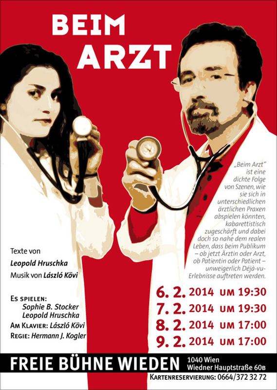 Beim Arzt