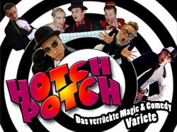 Hotch Potch