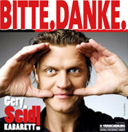 Bitte, Danke.