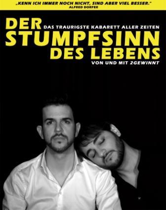 2gewinnt: Der Stumpfsinn des Lebens