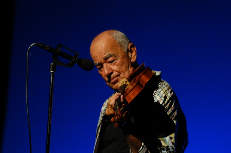 Pannonien und Jazz