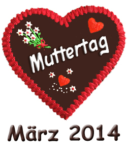 MUTTERTAG