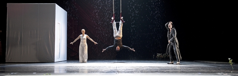 FAUST I 