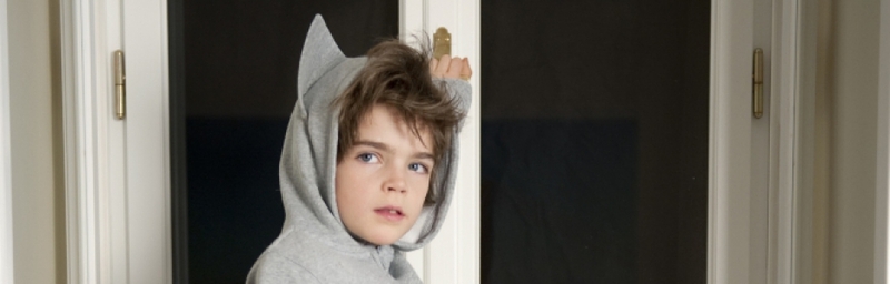 WO DIE WILDEN KERLE WOHNEN