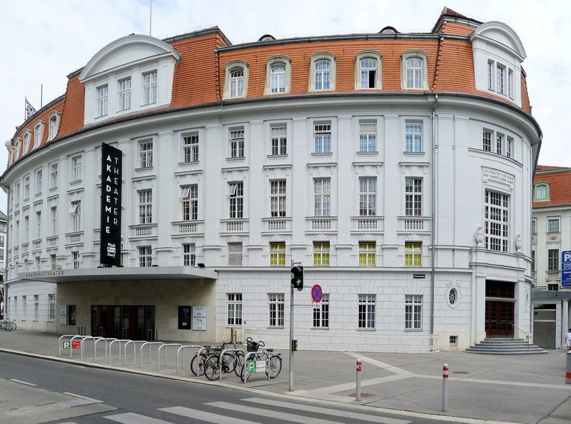 Tradition ist kein Museumsstück
