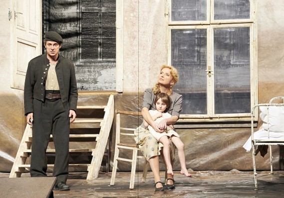 Wozzeck
