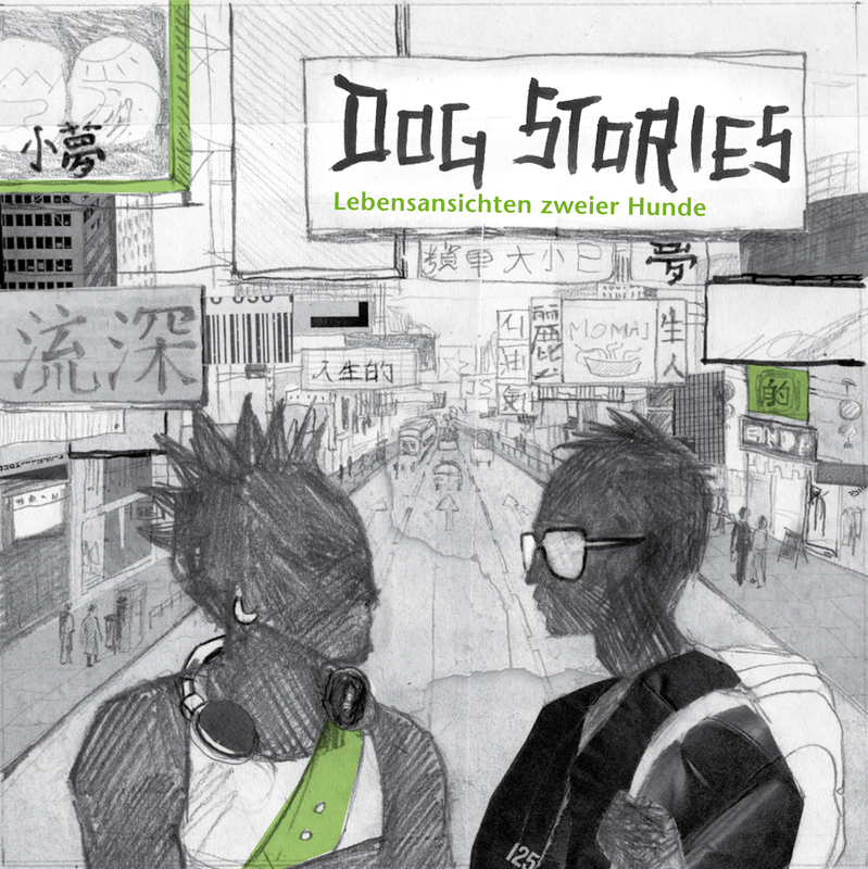 DOG STORIES