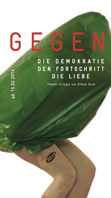 GEGEN-Trilogie