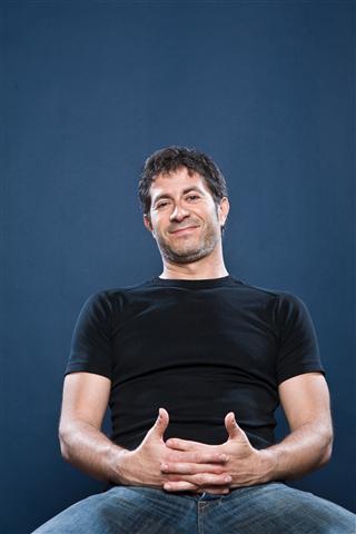 Rolf Miller (D): Tatsachen