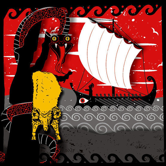 Die Argonauten