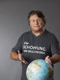 Die Schöpfung. Eine Beschwerde - Joesi Prokopetz
