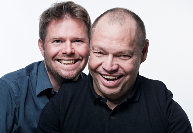 Thomas Quasthoff, Michael Frowin und Jochen Kilian - Keine Kunst