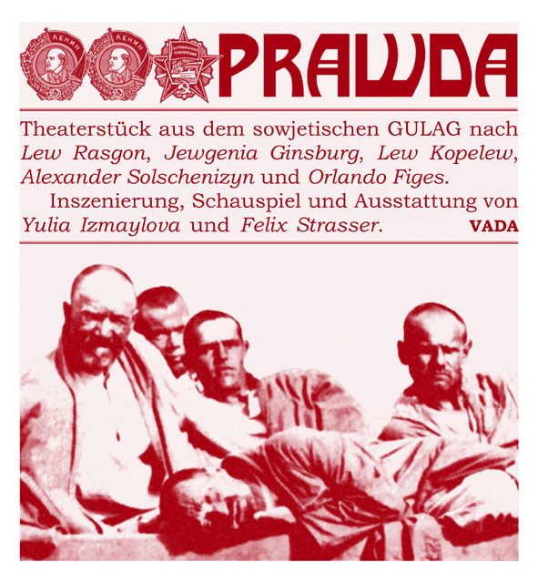 PRAWDA
