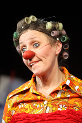 Donna Quichotte
