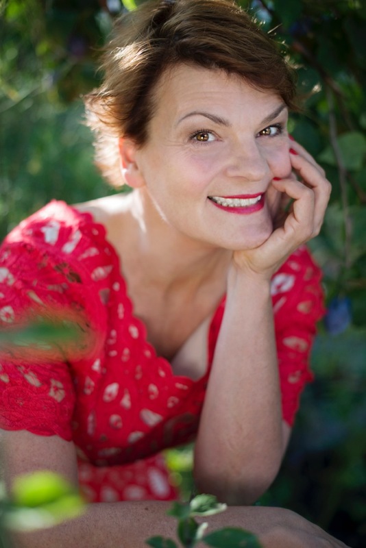 Gayle Tufts