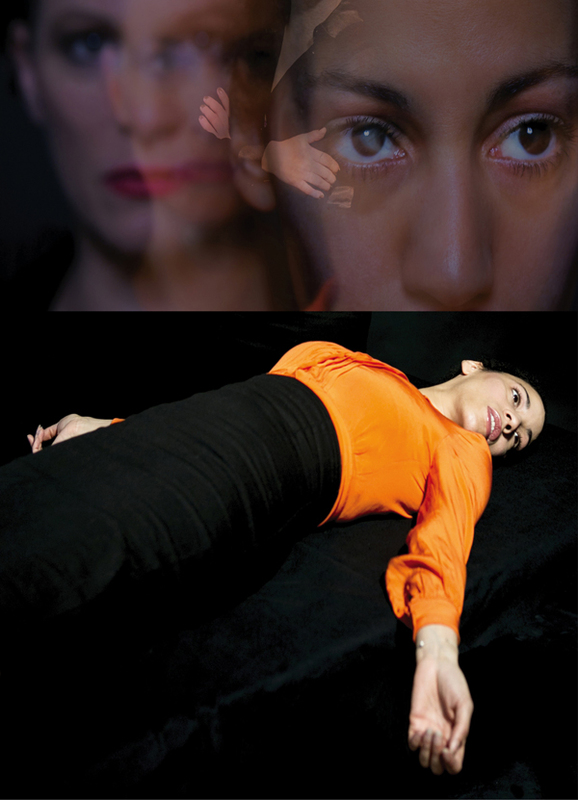 Contractions (Nachwehen)