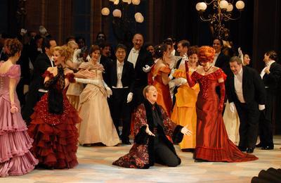 Die Fledermaus