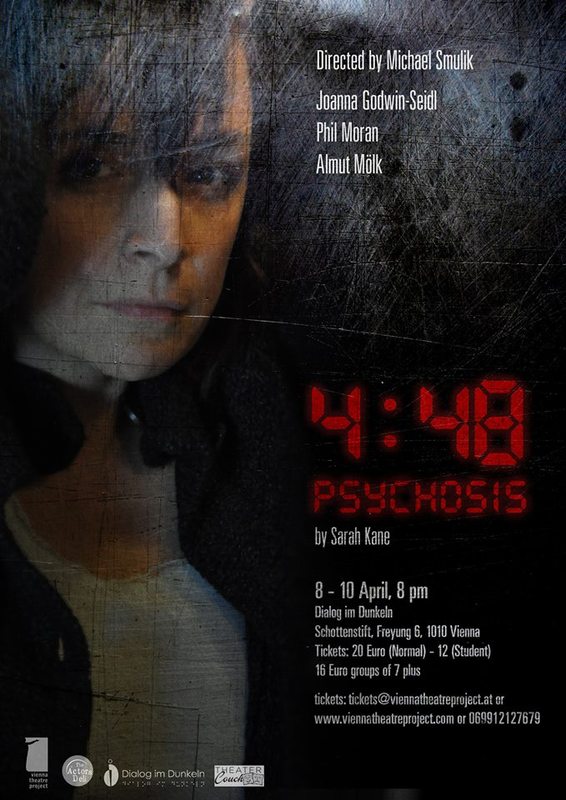 4:48 Psychosis 