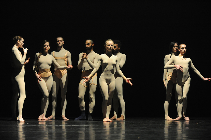 Sharon Eyal / L-E-V Company (IL): House