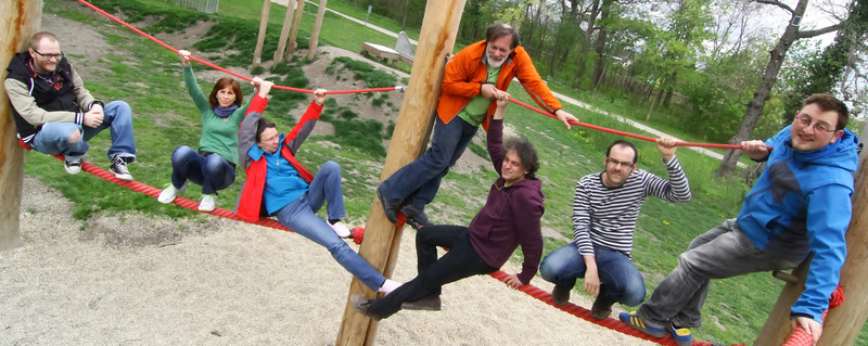 Die Wimmelshow
