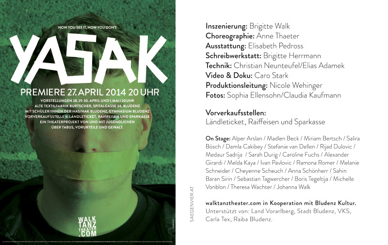YASAK 