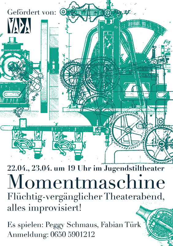 Momentmaschine