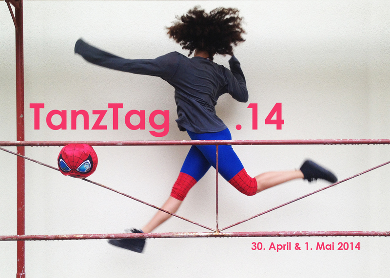 TanzTag.14