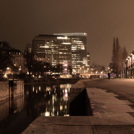 Oleg Soulimenko - Good Night, Vienna! 
