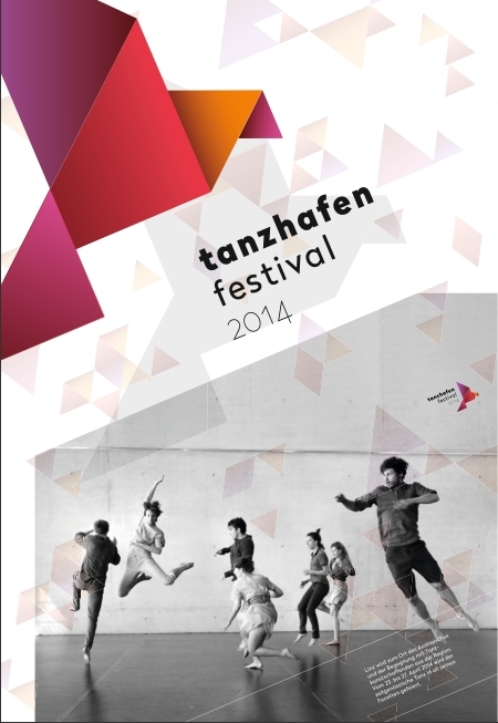 TanzhafenFESTIVAL 2014