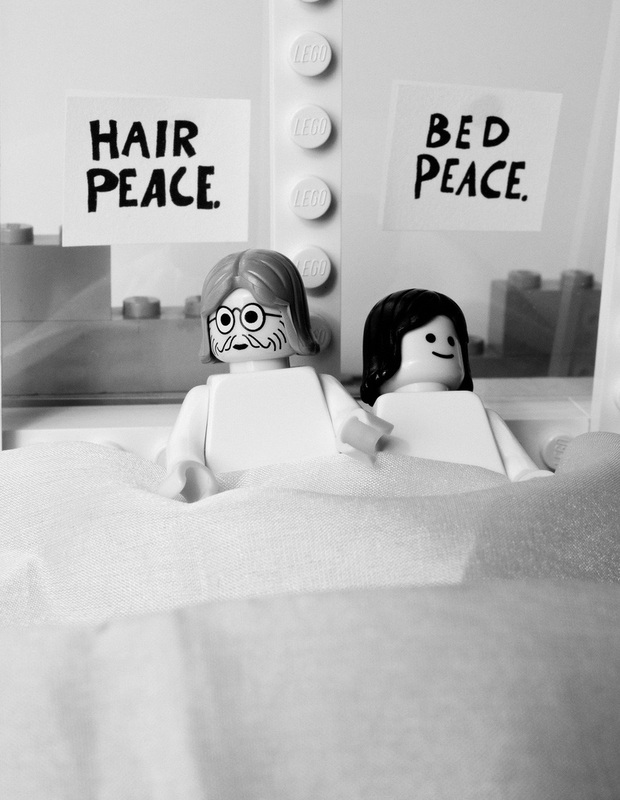 TOXIC DREAMS (AT): Bed Behaviour