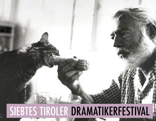 Hemingway und Tirol