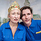 Unterwegs mit Shakespeare