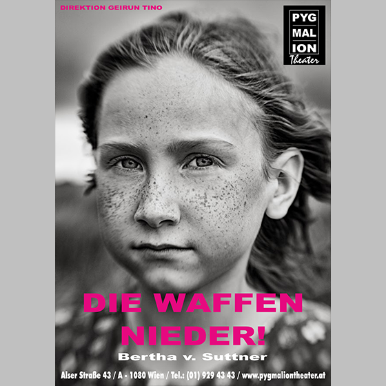 DIE WAFFEN NIEDER!