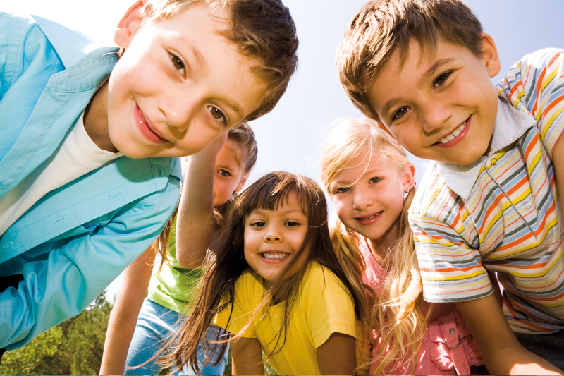 Theatercamp für Kinder & Jugendliche