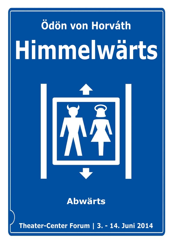 Himmelwärts
