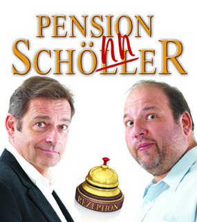 Pension Schöller