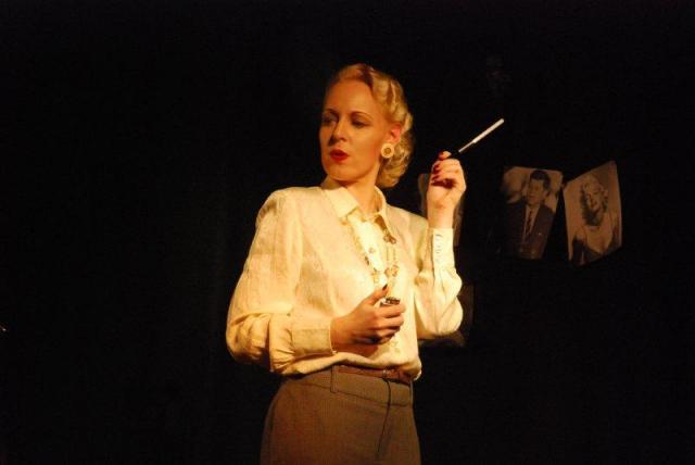 Marlene