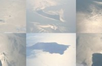RIVER memory pieces