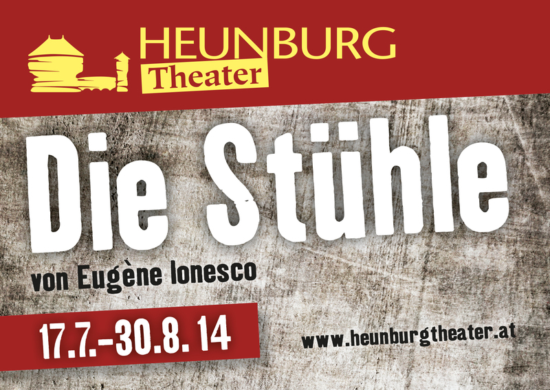 Die Stühle