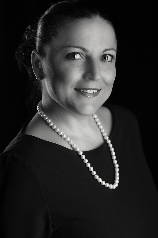 LINDA KAZANI: Arien- und Liederabend