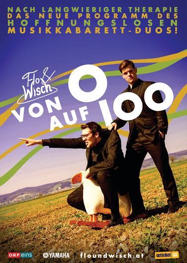 Von 0 auf 100