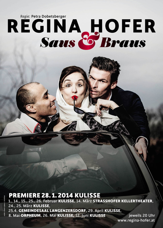 "Saus & Braus" 