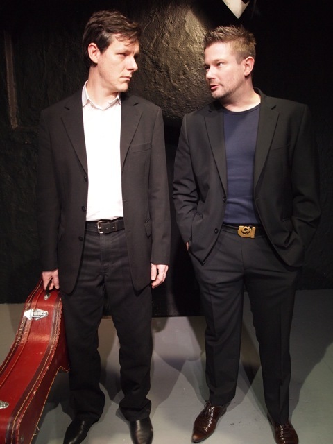 Shakespeare, Mörder & Pulp Fiction (Gastspiel Lendlbräukeller)