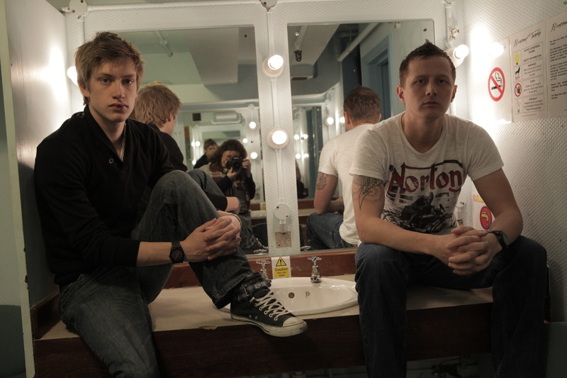  LIVE! -Daniel Sloss