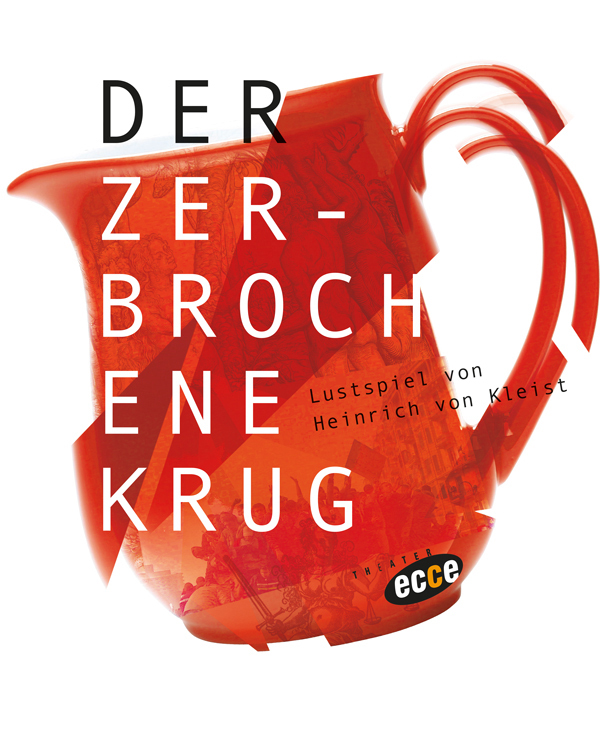 Der zerbrochene Krug