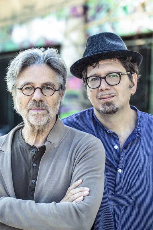 Franzobel & Adi Hirschal