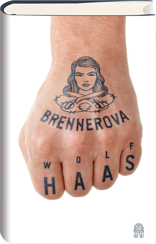 Wolf Haas