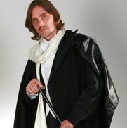 Der Graf von Luxemburg