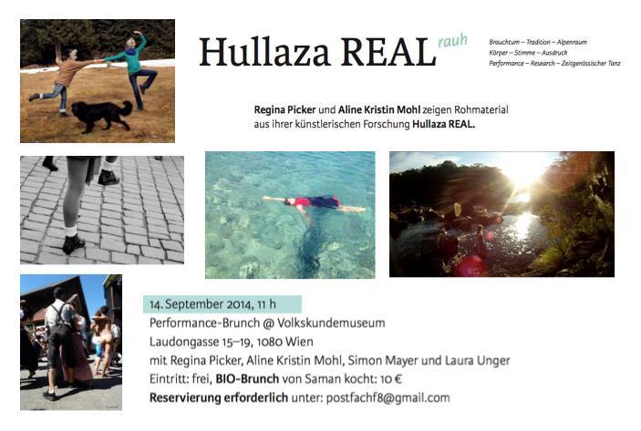 Hullaza Real rauh