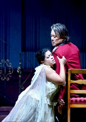 Il Trovatore
